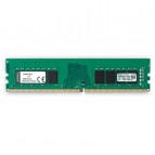 Memorie 16GB DDR4 2400 MHz, CL17, 1.2V, Kingston ValueRAM